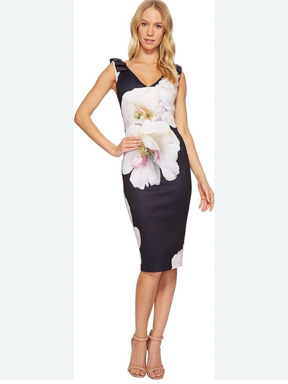 Ted Baker Dress